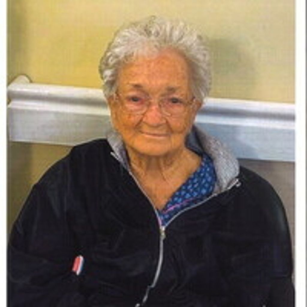 Elsie Mae Davis Jester Profile Photo