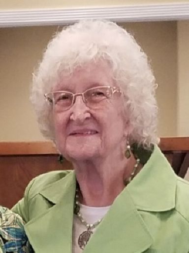 Velma Crafton Profile Photo