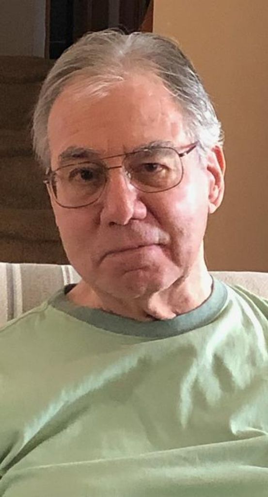 Ronald J Tizzano Profile Photo