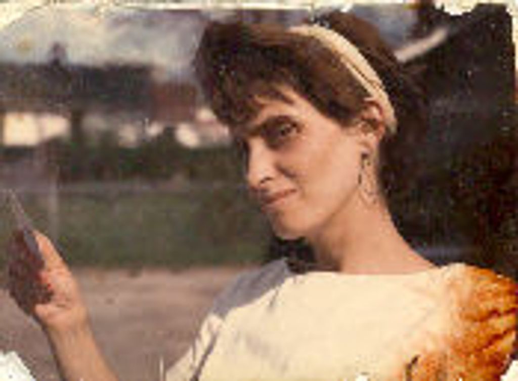 Evelyn F. Pillow Profile Photo