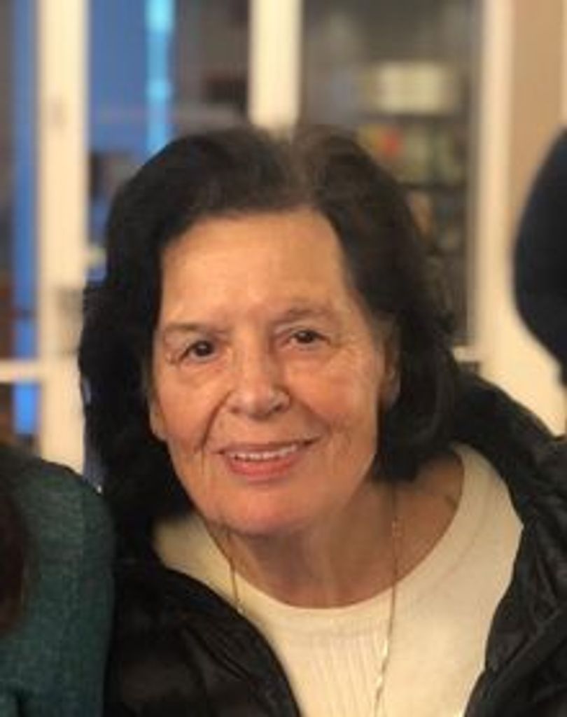 Panagiota (Mavrogiorgiou)  Souhleris Profile Photo