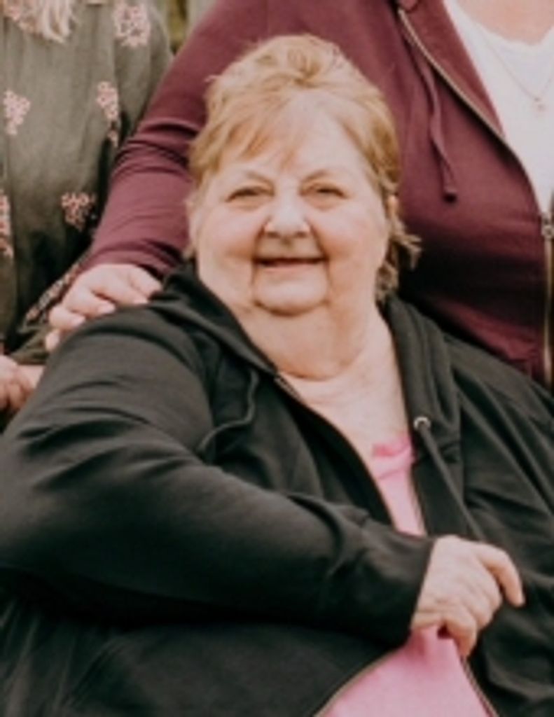 Judith Kay Zachman