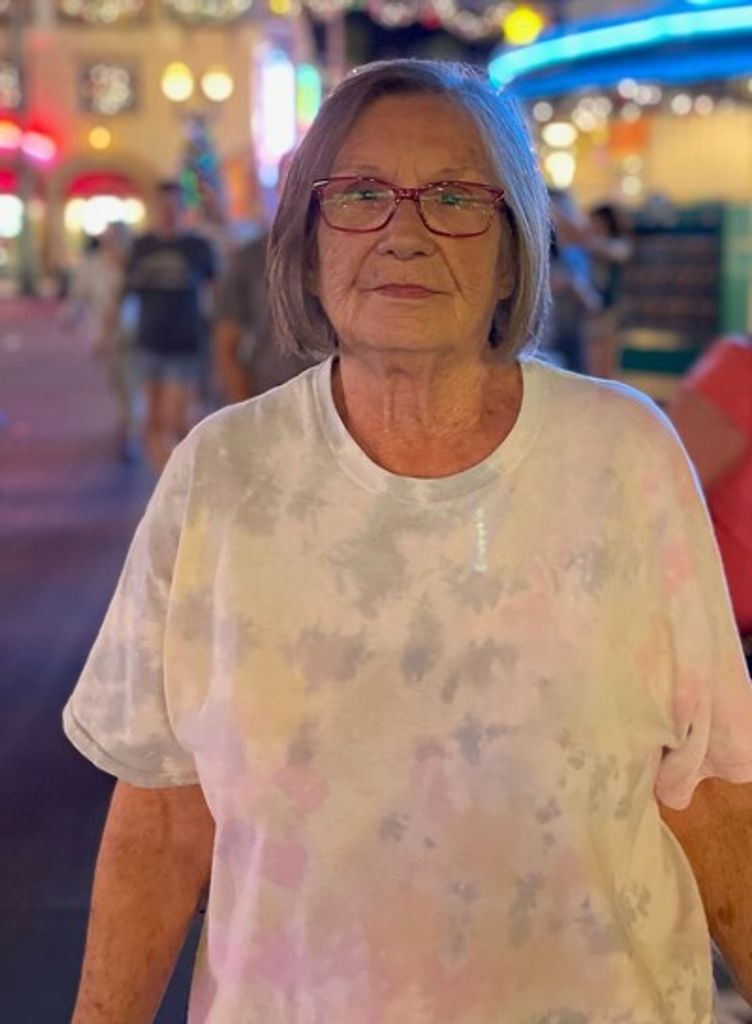 Carolyn Sue Sivley Profile Photo