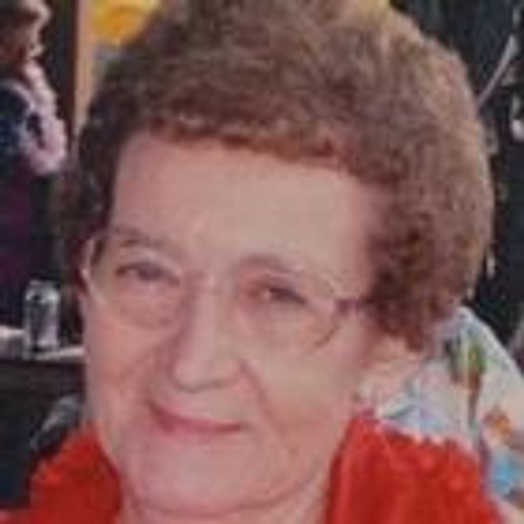 Joan R. Agerter