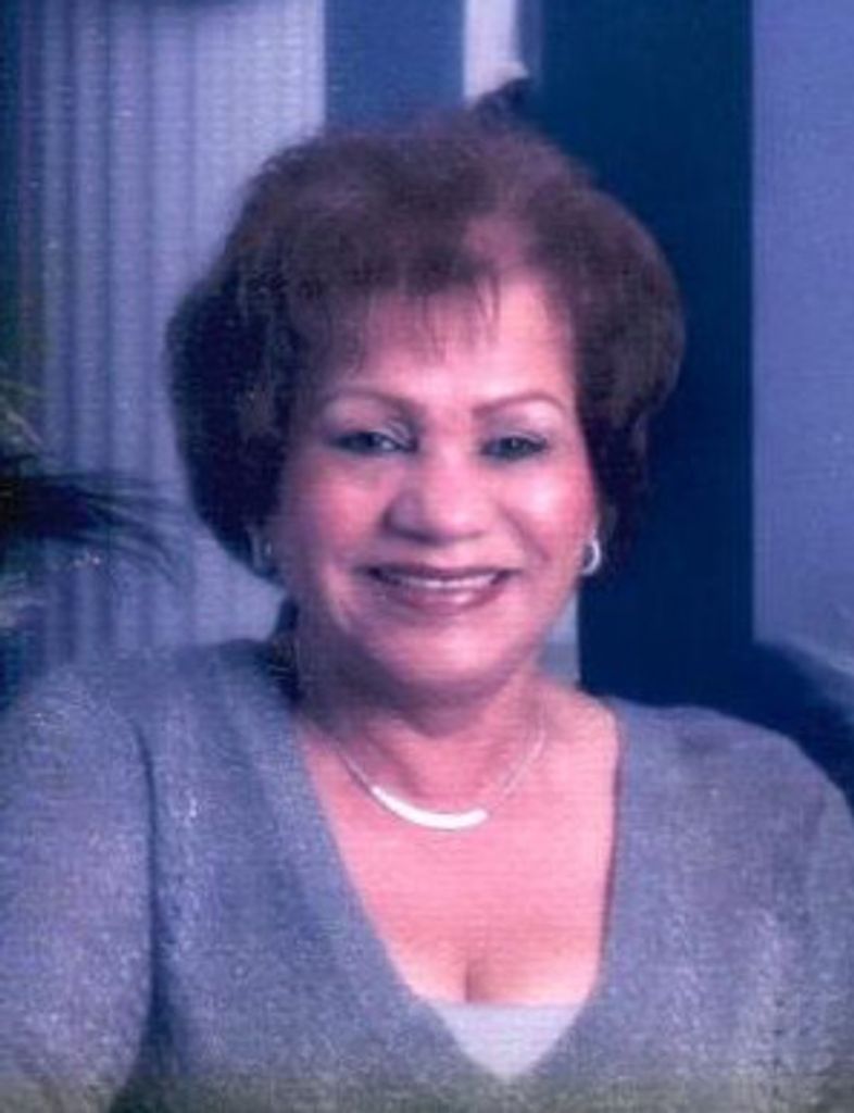 Paulita Rosa