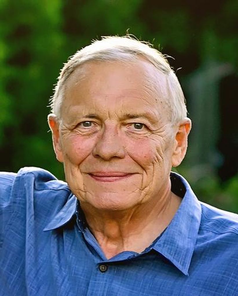 James (Jim) Alan Rhoades Profile Photo