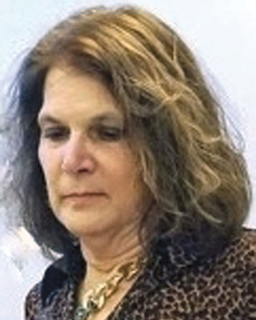 MARY JO HELLWARTH Profile Photo