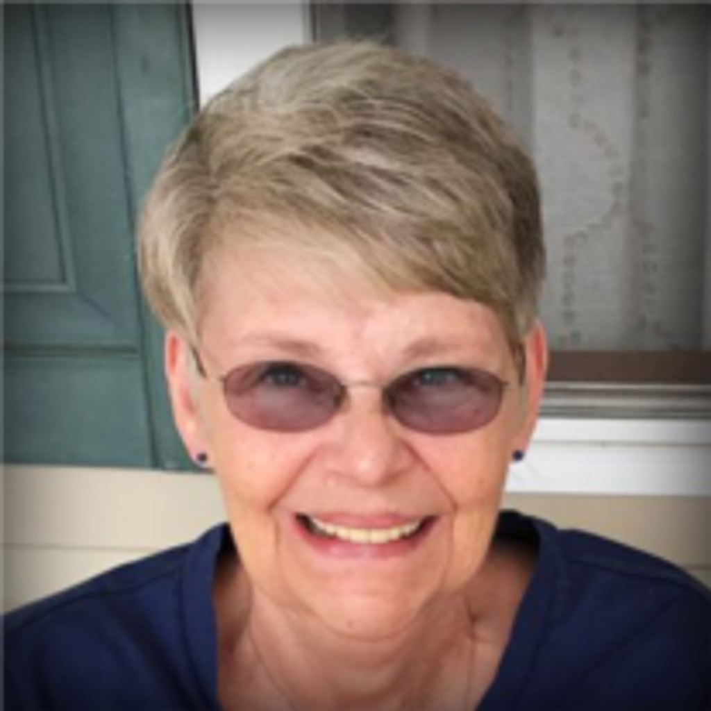 Barbara Reeves
