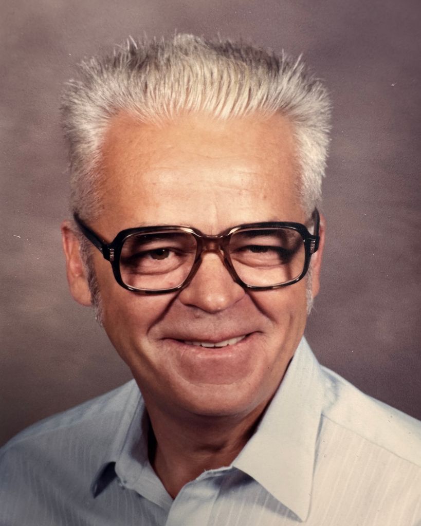 Gary L. Nelson Profile Photo