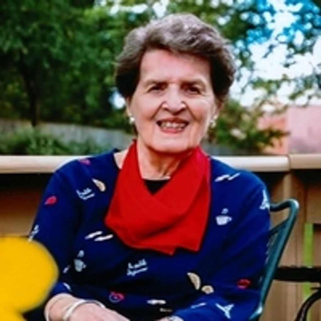 Suzanne Baber Profile Photo