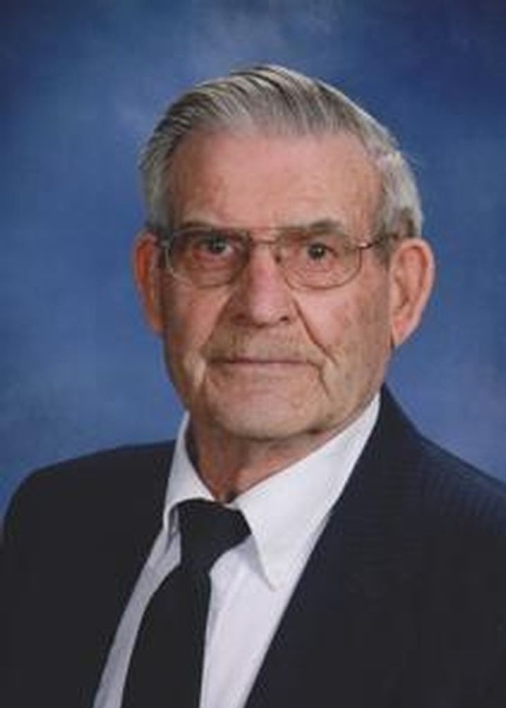 Raymond Lewis Ihrke