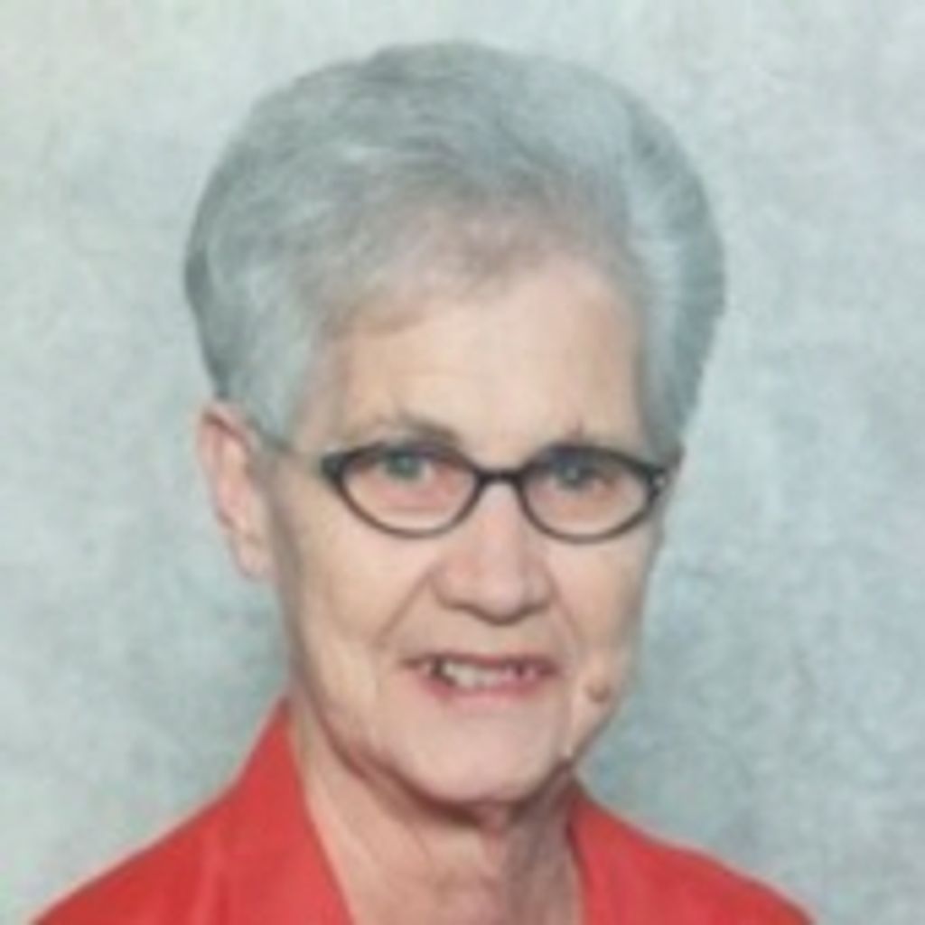 Pauline V. Pierce Profile Photo