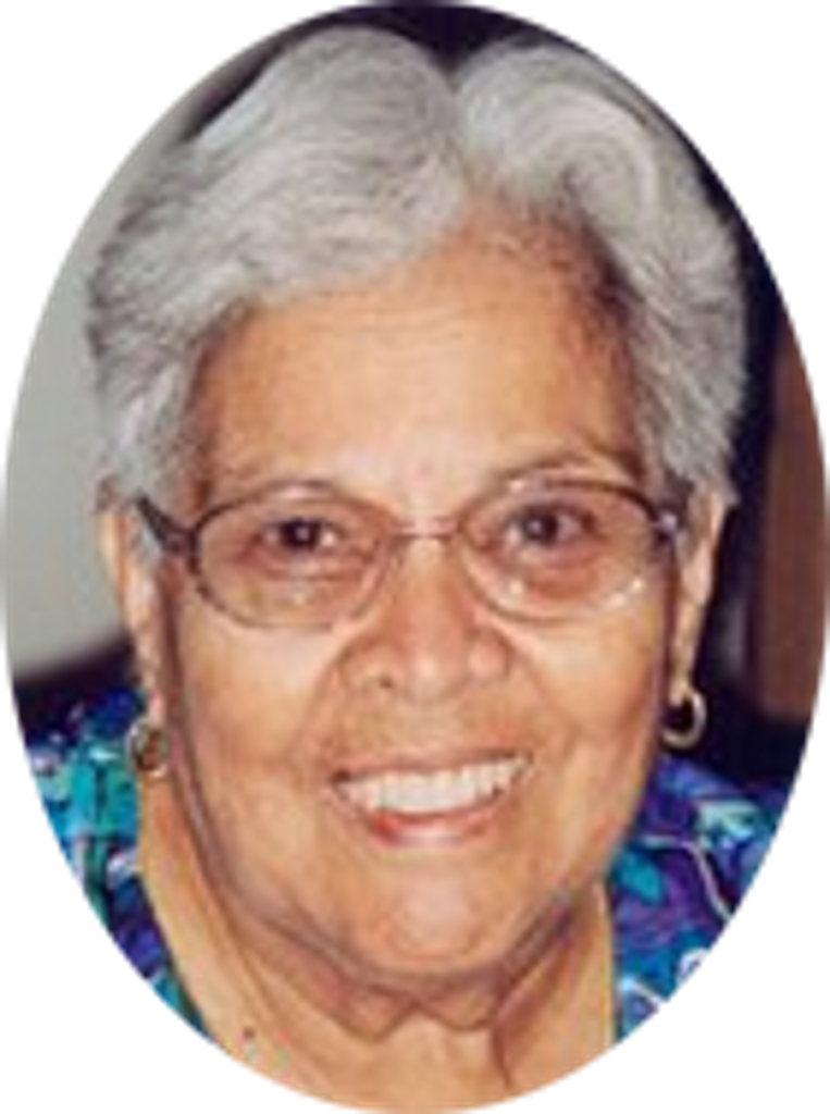Maria Cruz Cavazos