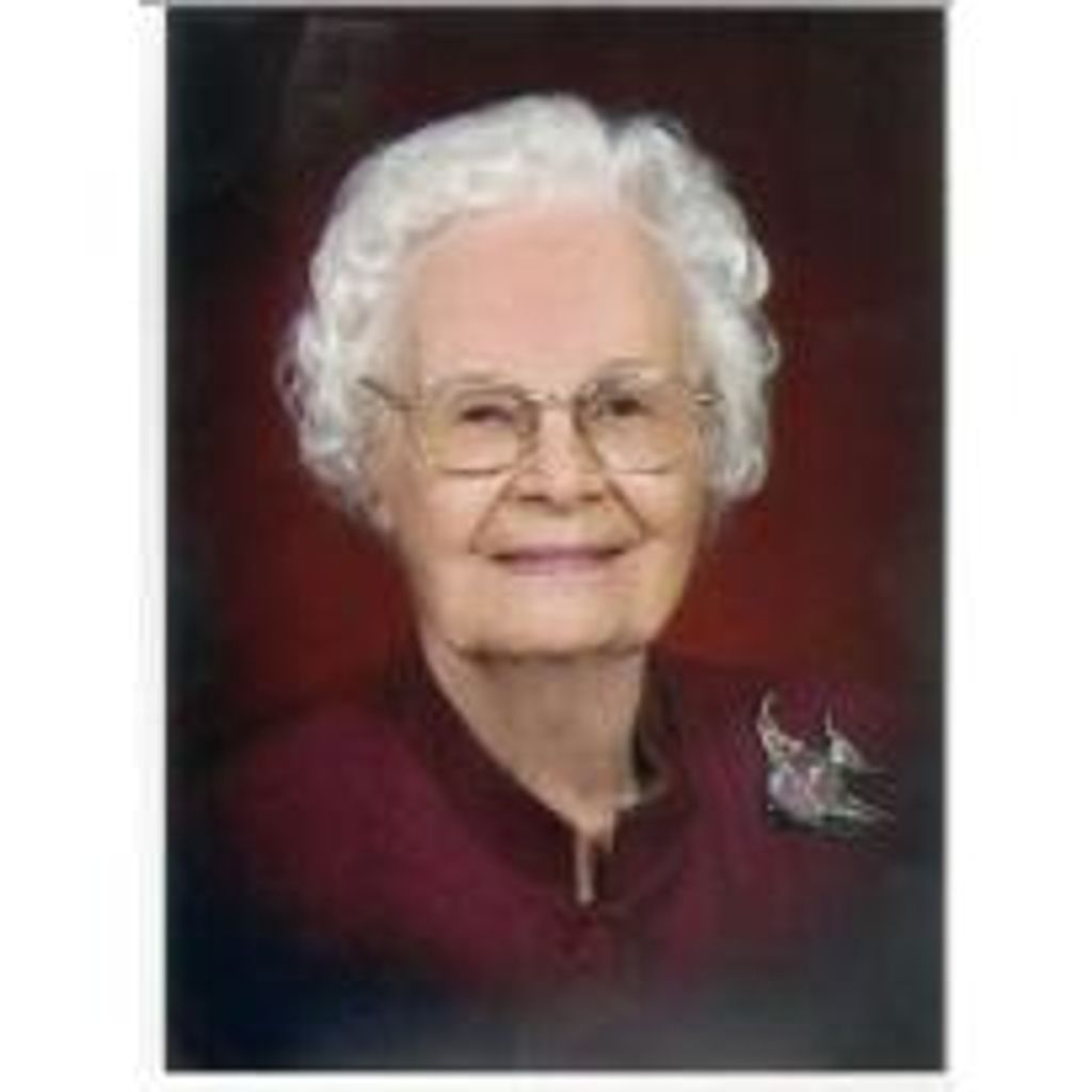 Ada M. Bacon