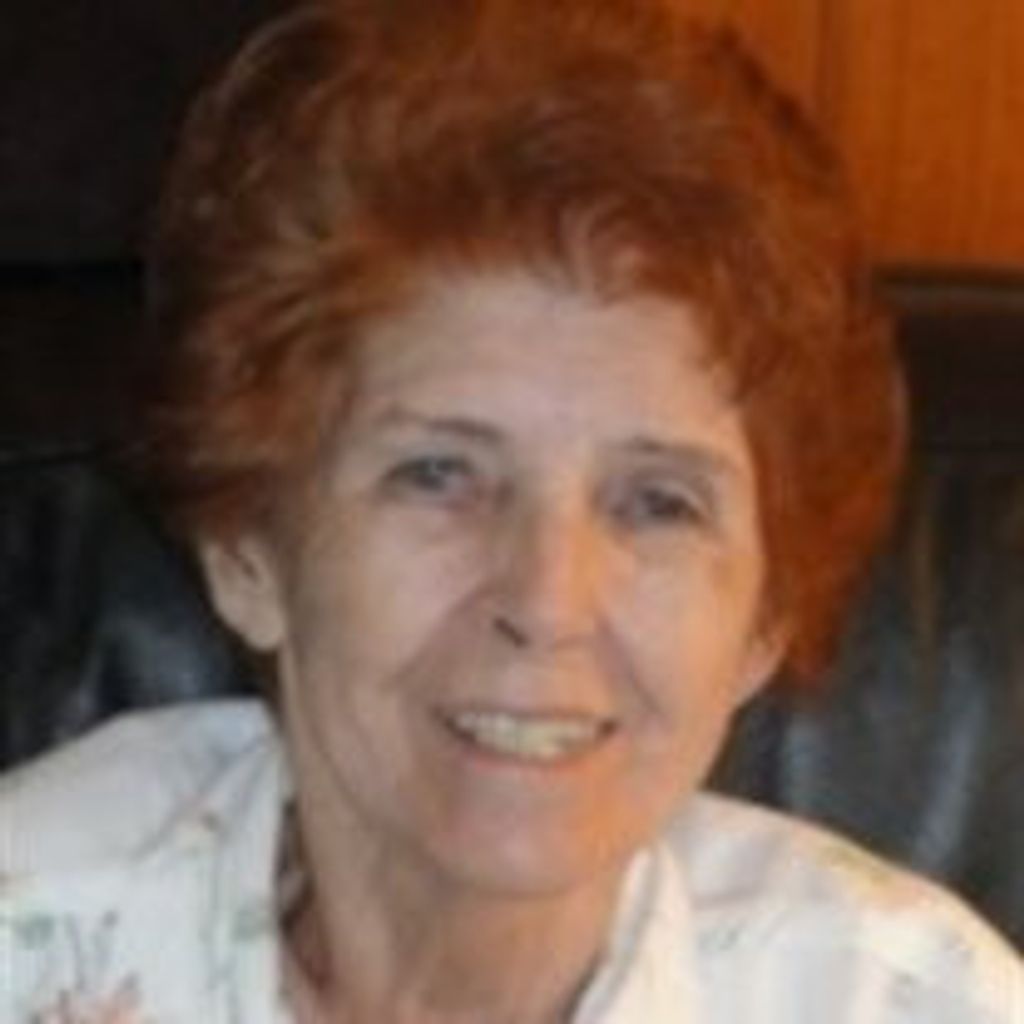 Blanche Horan Buffone