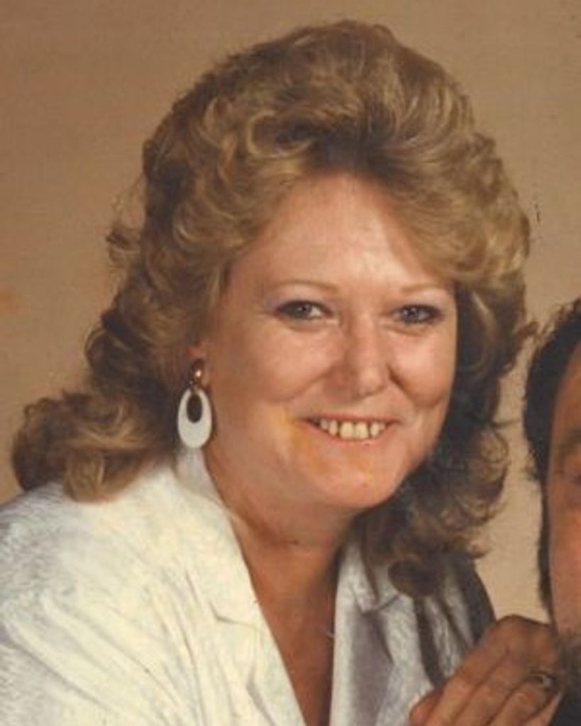 Beverly Ann Coker Profile Photo