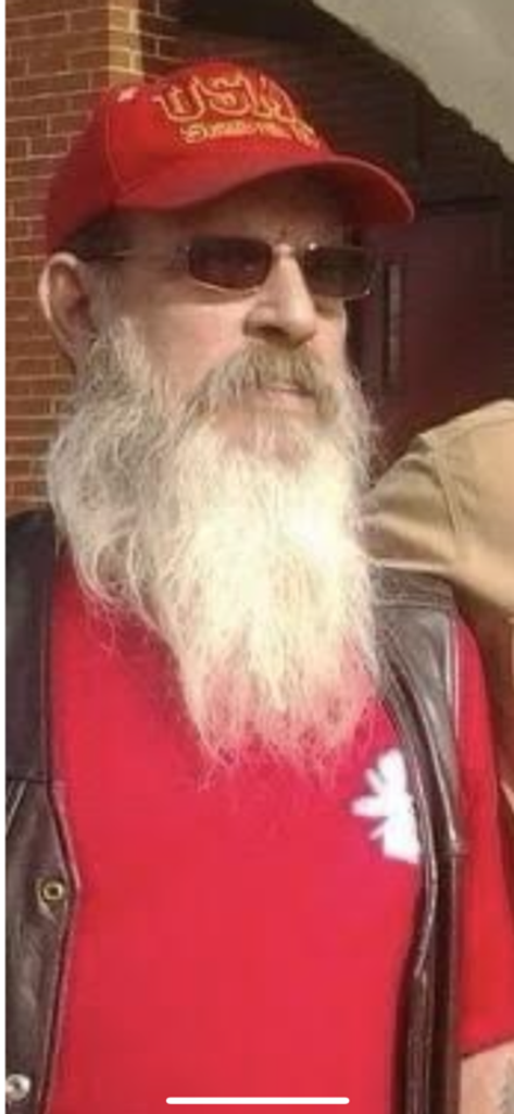 David C. Longley Profile Photo