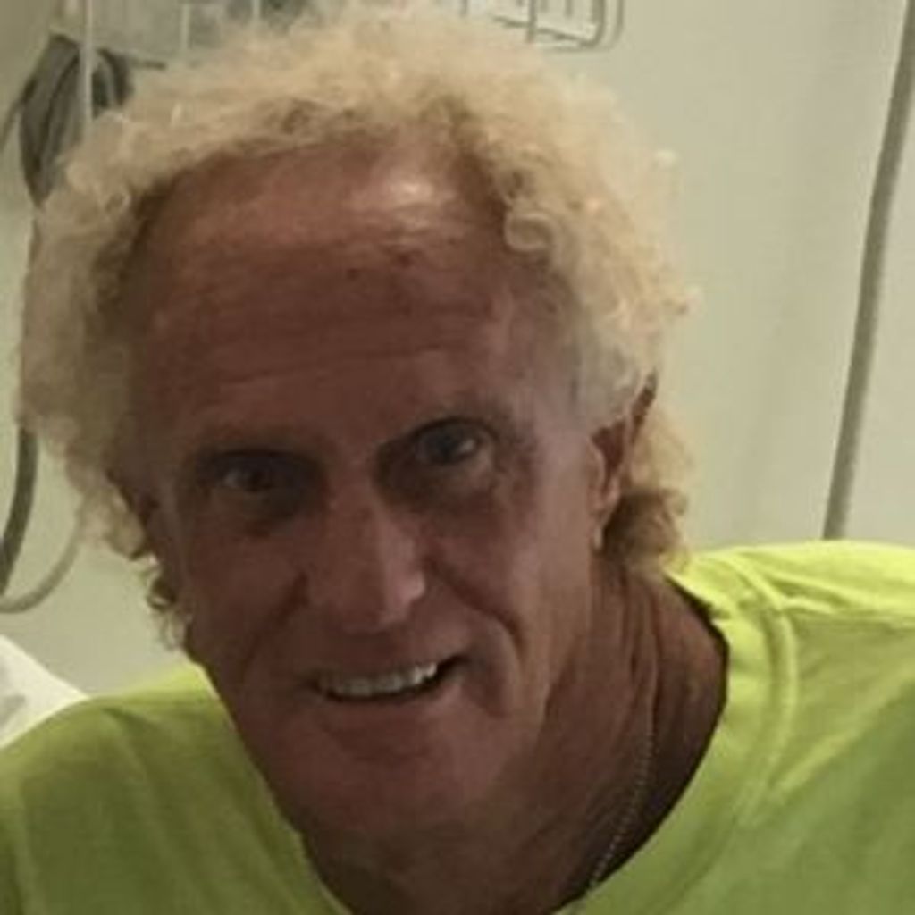 Wayne Tropeano
