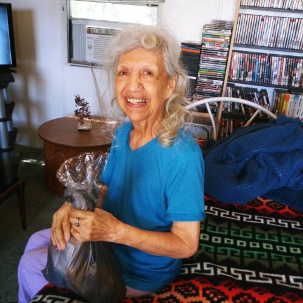 Anita B. Pirrin
