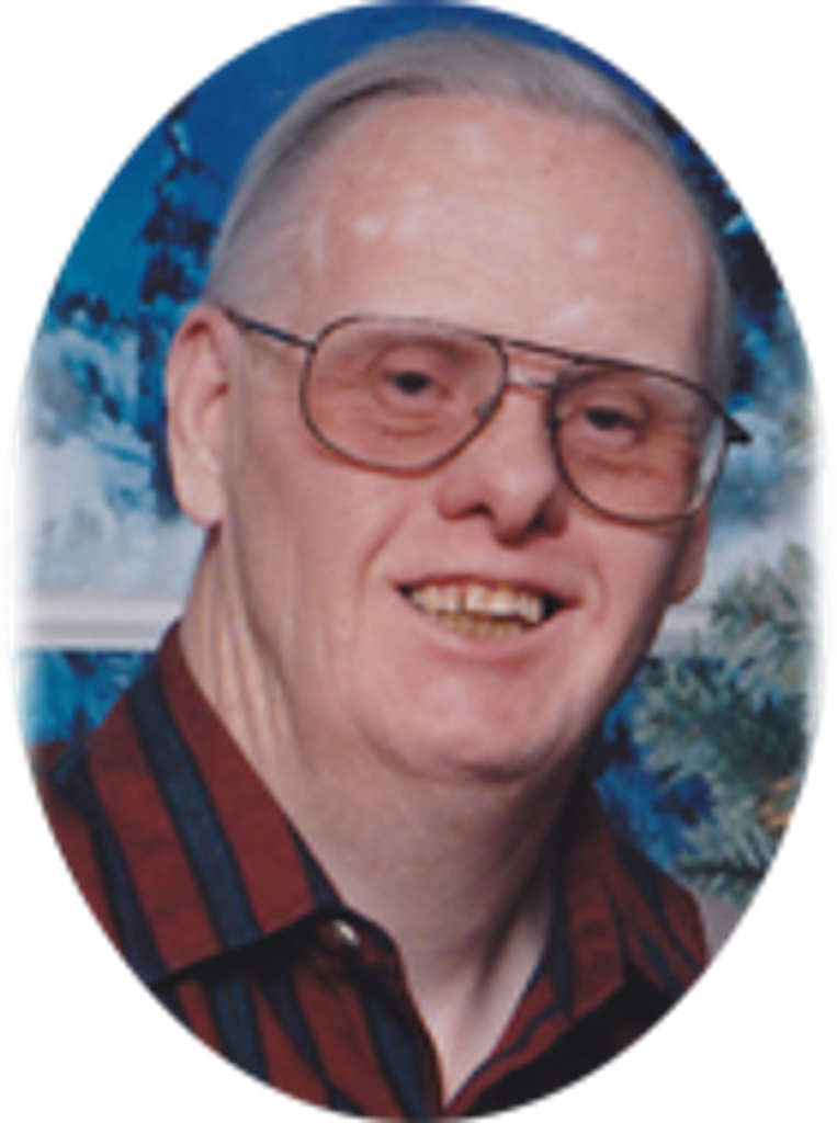 Murray Young