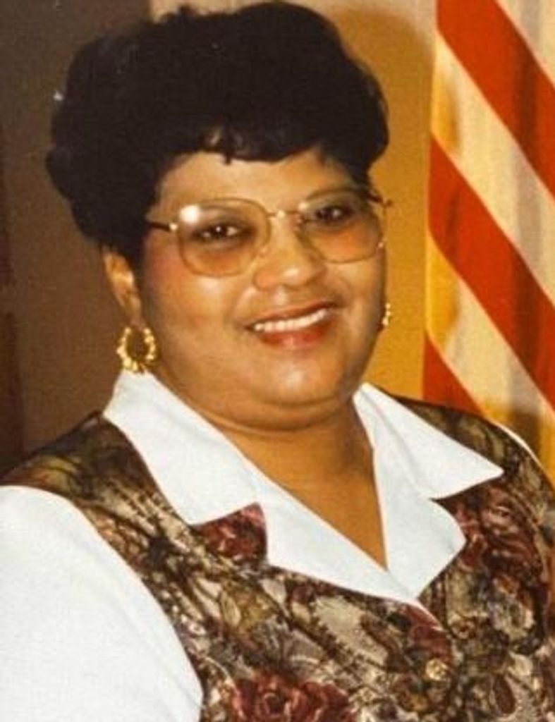 SHIRLEY PARRAMORE Profile Photo