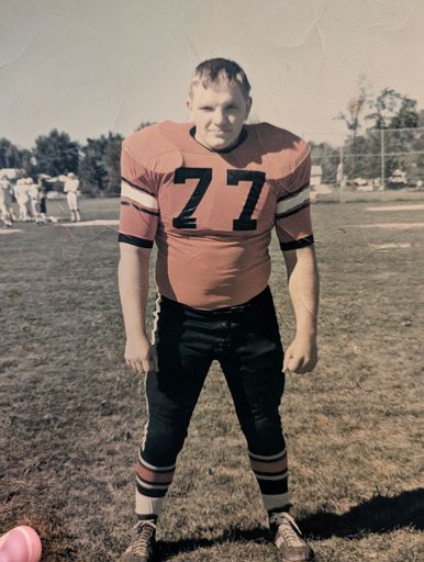 Randy L. Jordan photo gallery thumbnail 15 of 76