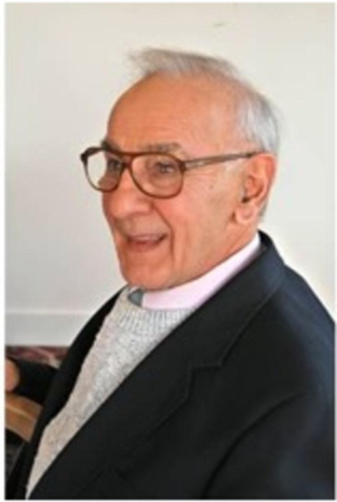 Traian P. Lupu