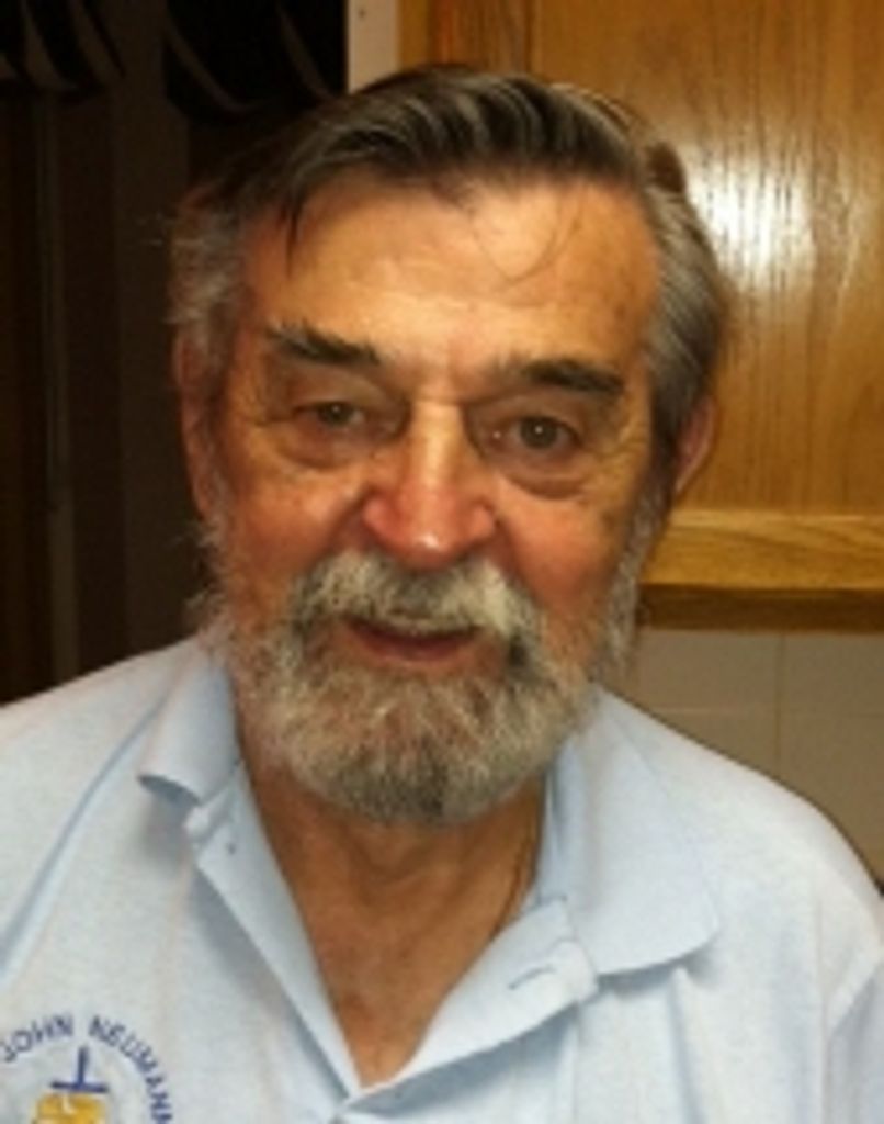 Stephen Evano