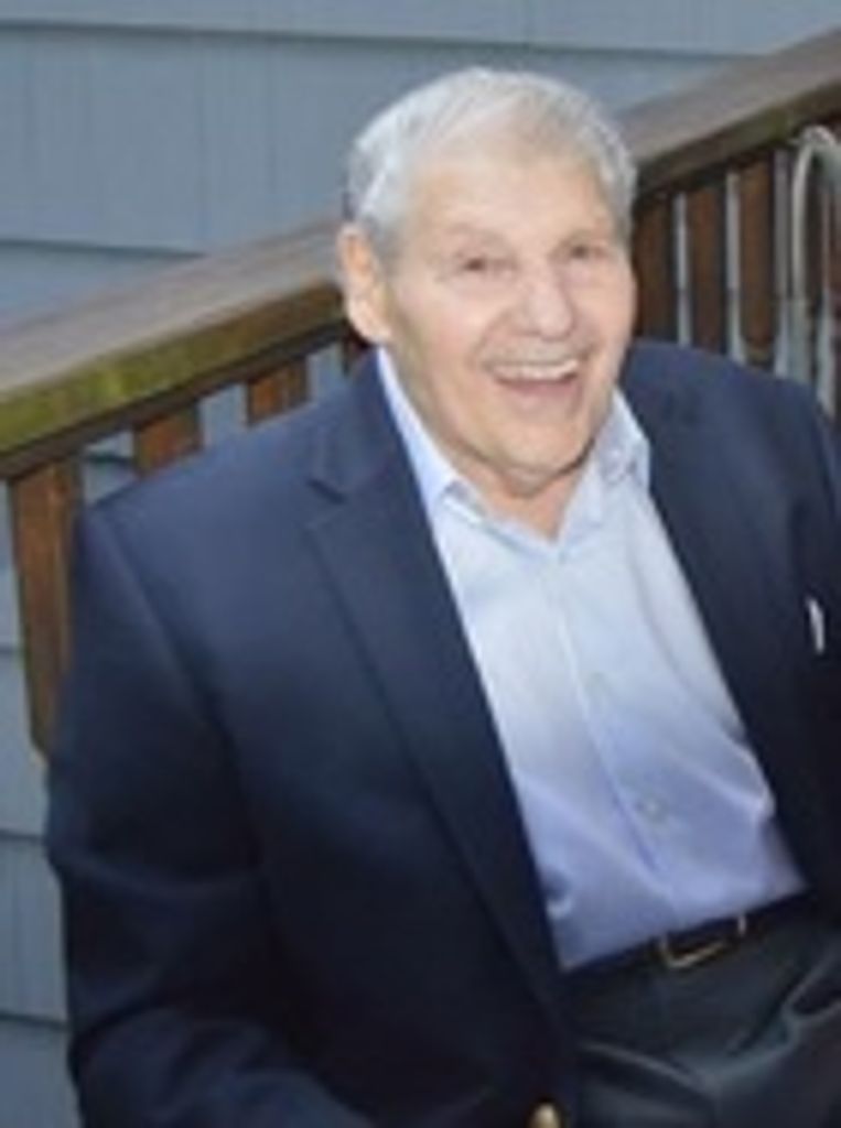 John Geas