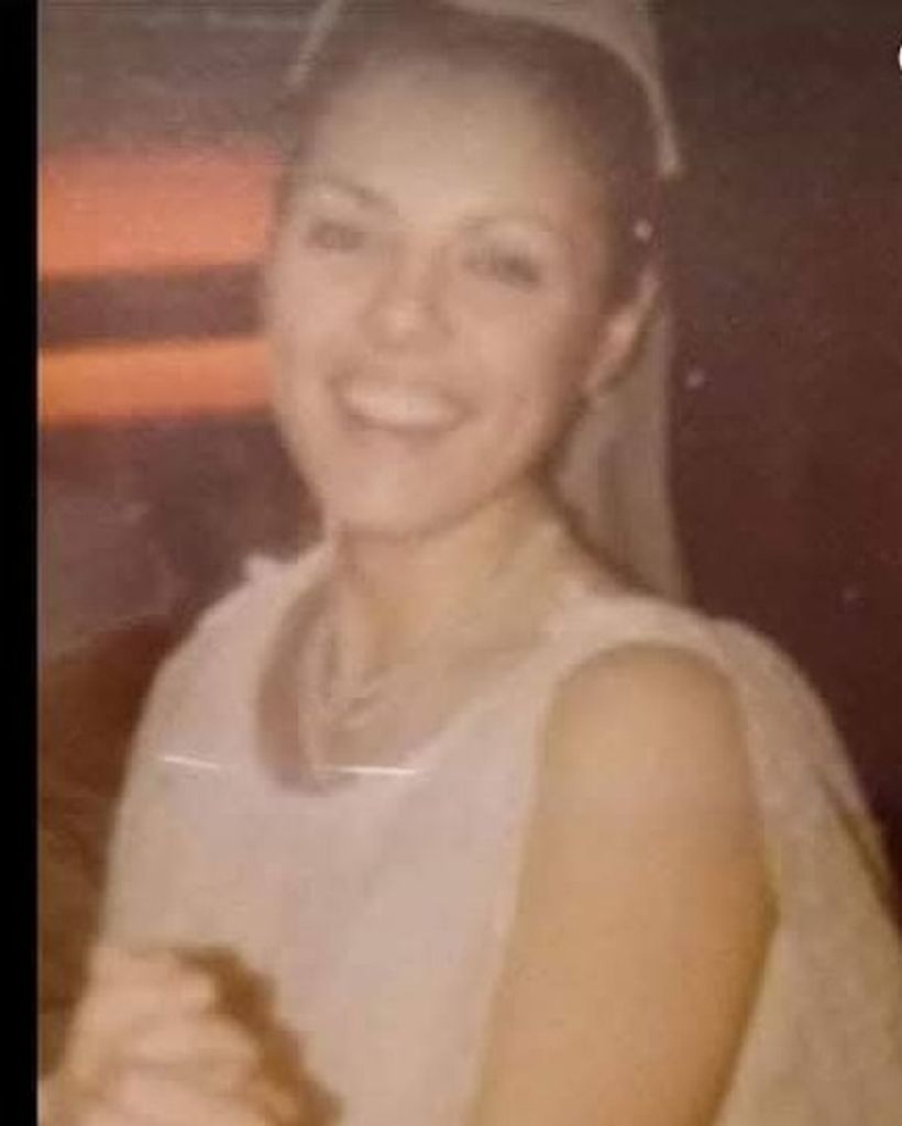 Linda Hamilton