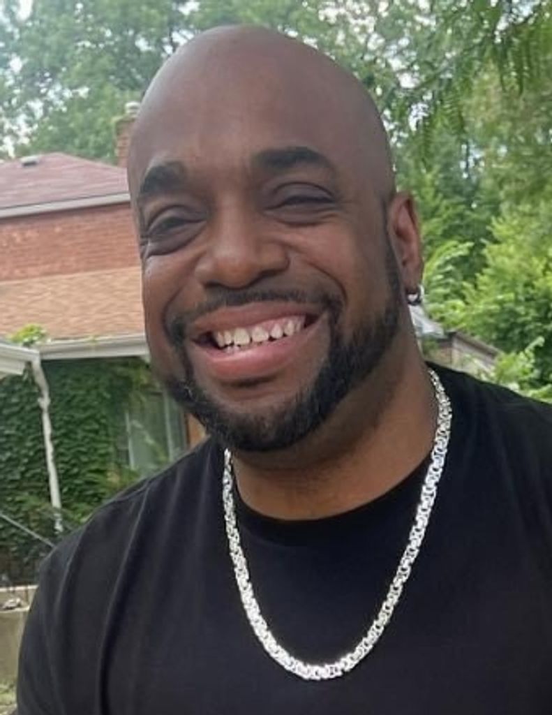 Harry Jordan Iii Profile Photo