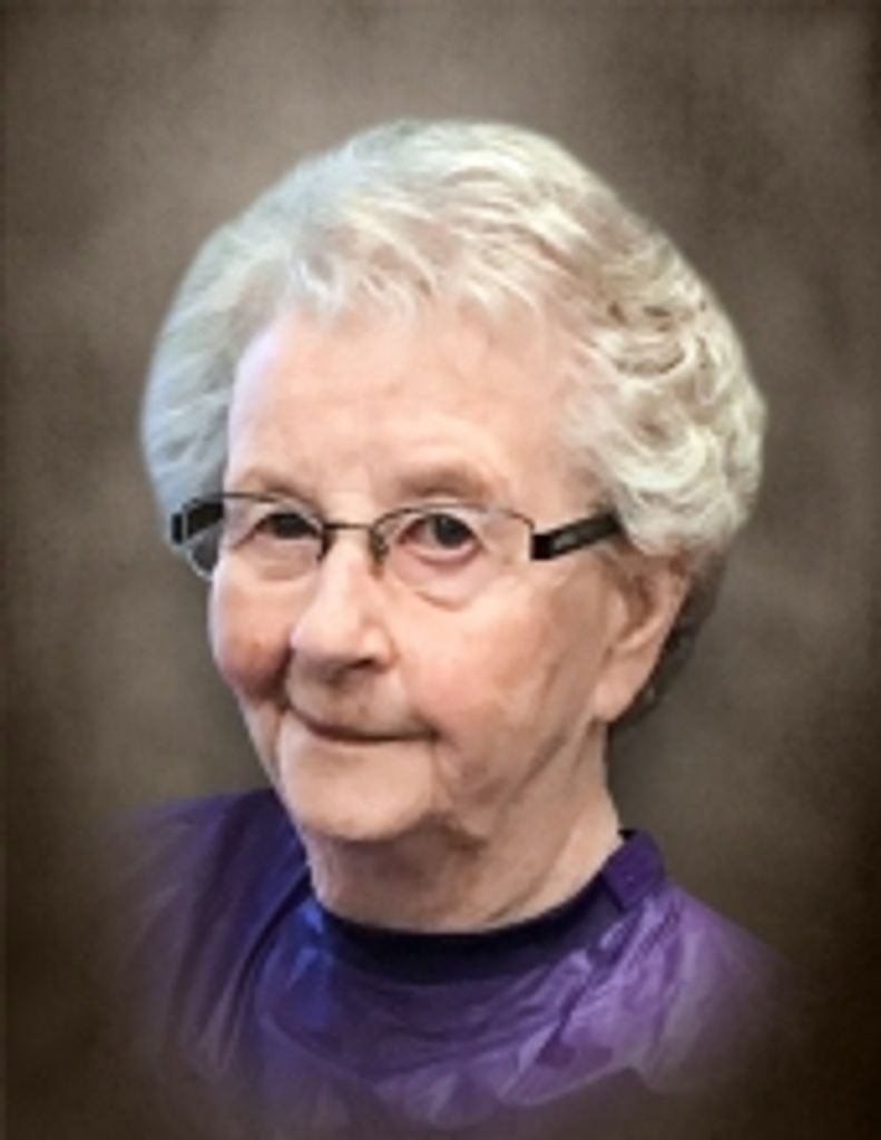 Patricia "Pat" Ann Ambrosius