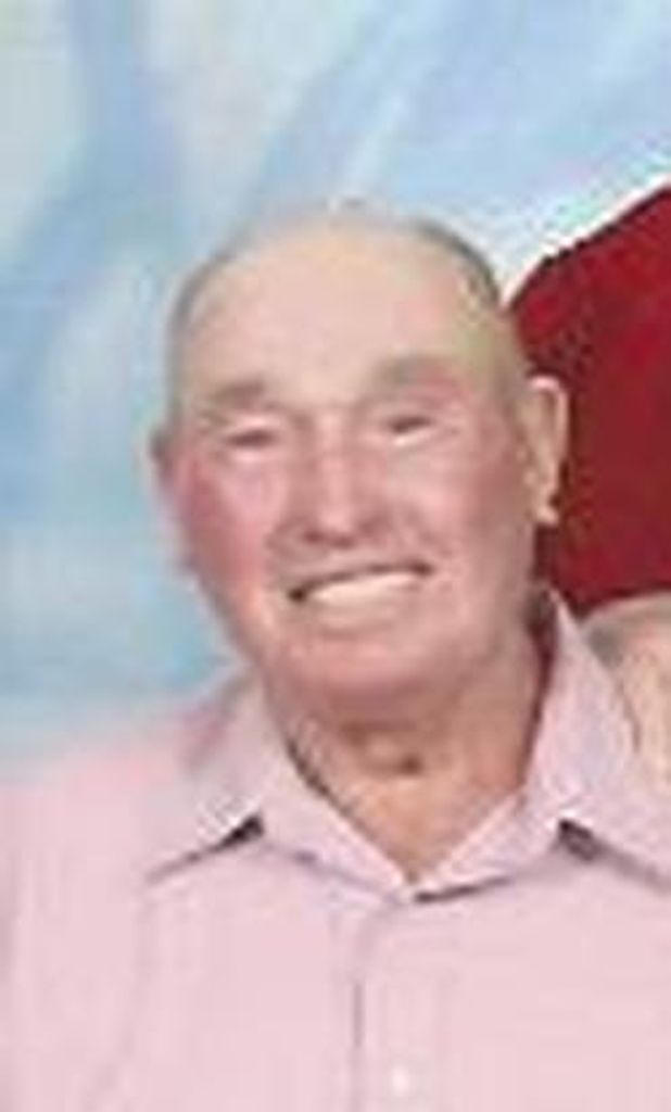 Samuel Lloyd Cooper Profile Photo