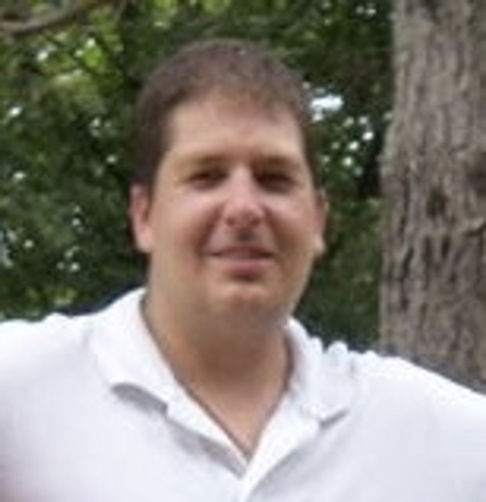 Alan C. Stevens