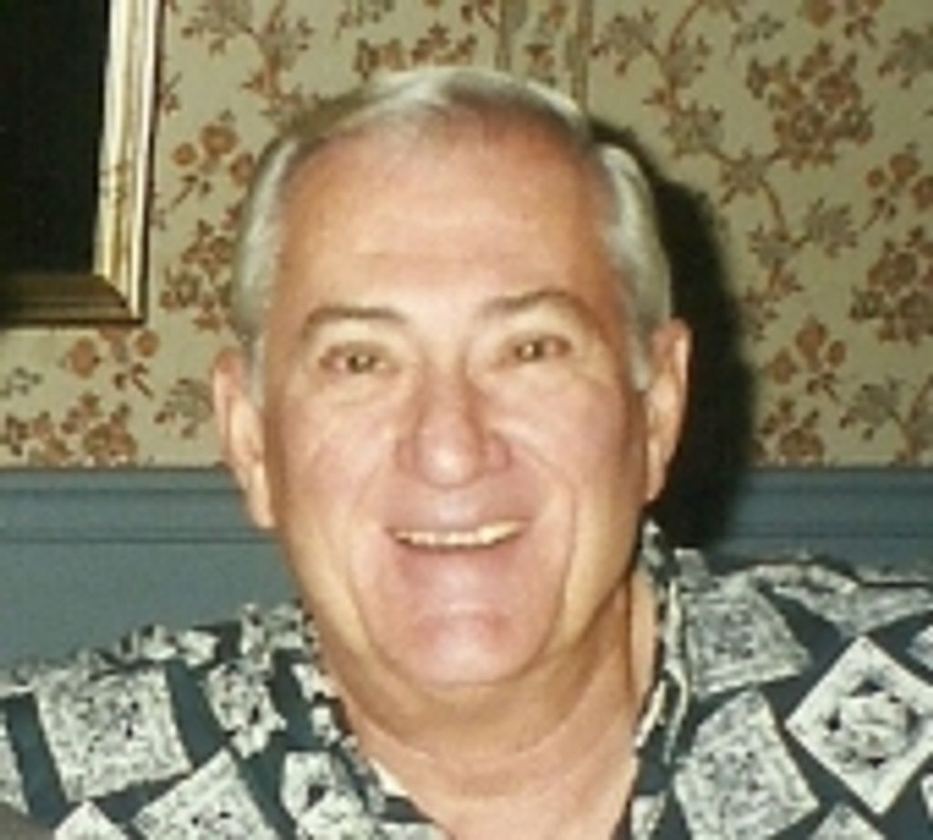 John W. Flood Profile Photo
