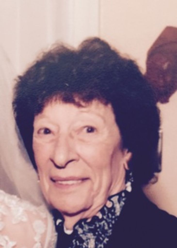Maria A. Lawrence Profile Photo