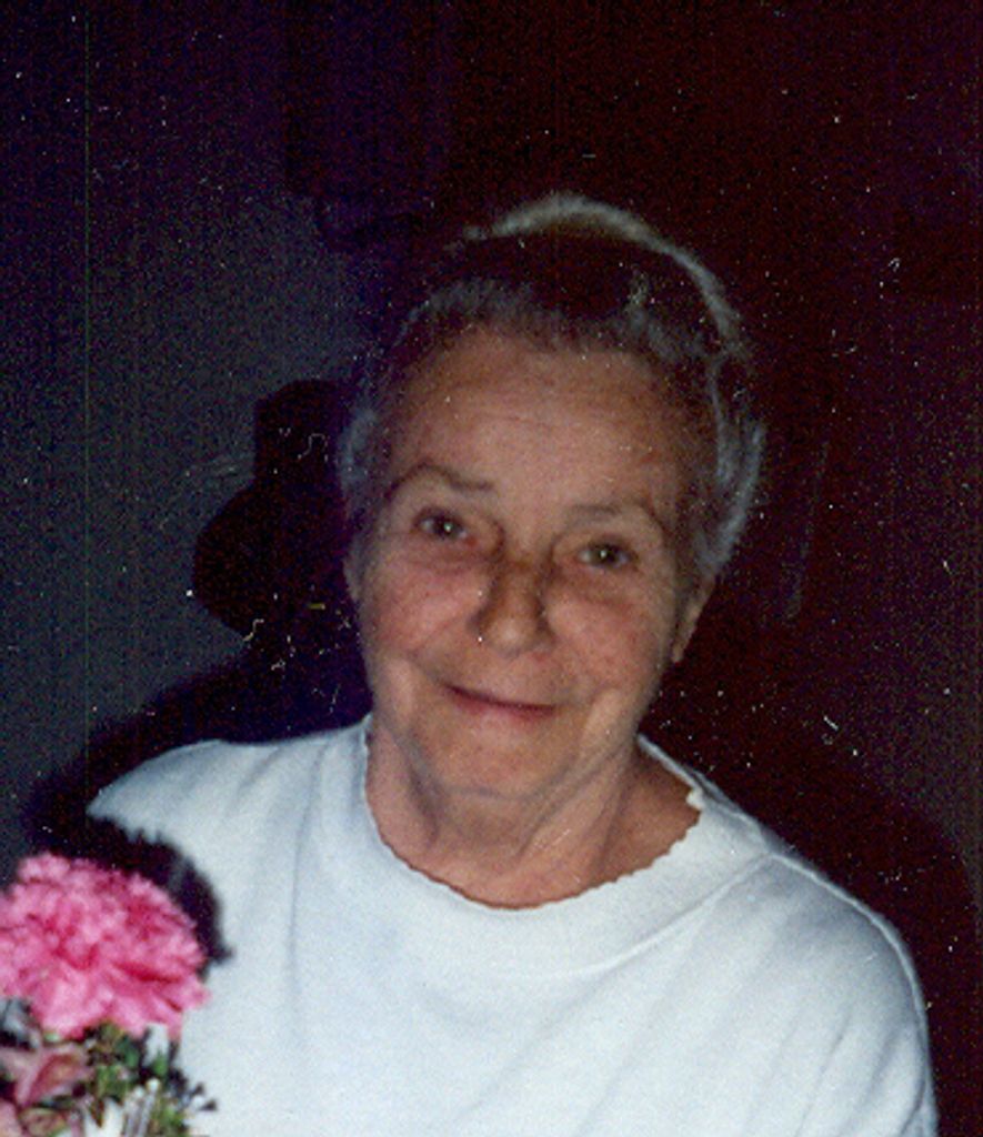 Maria Schartiger