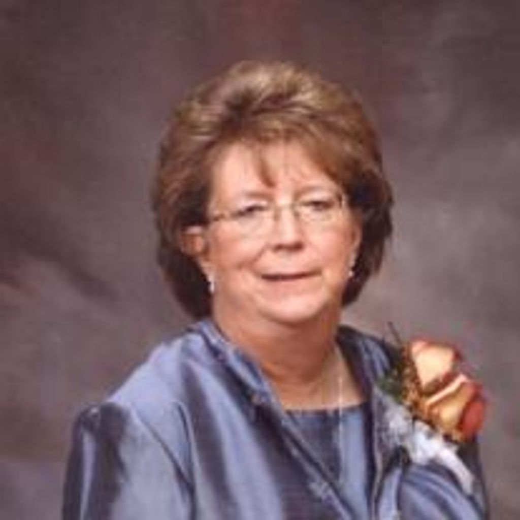 Linda Dockery Gillie
