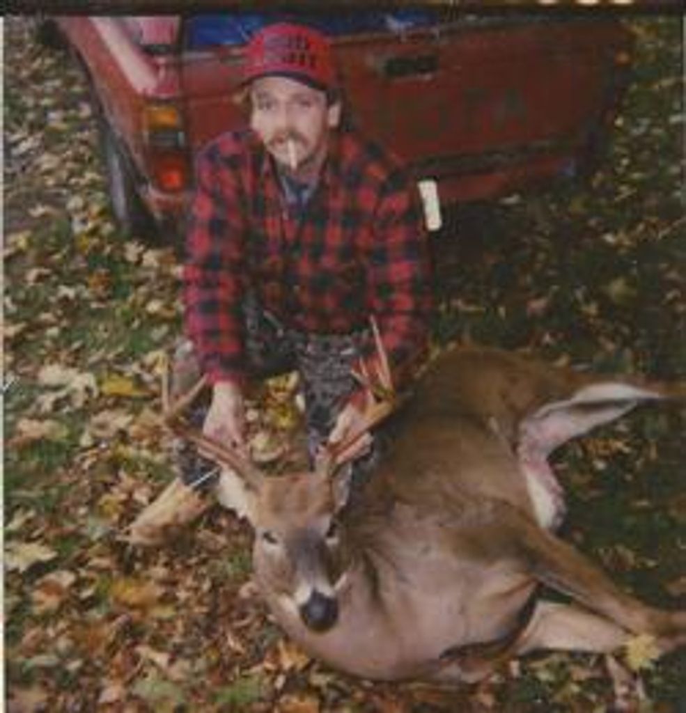 Terry Deven Fournier