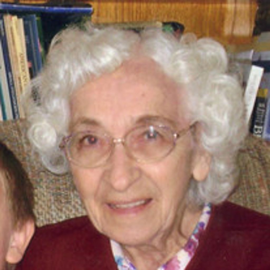 Louise Cutshaw Jones