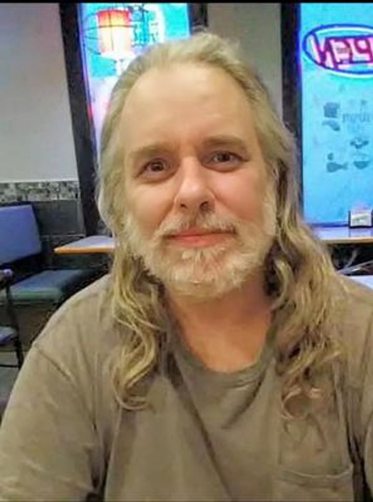 Jerry Stone Profile Photo