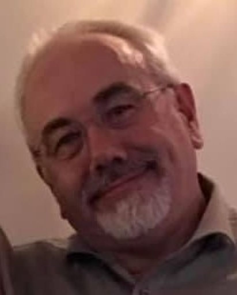 Gary Shallenberger