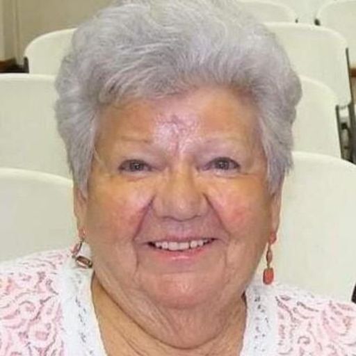 Doris Allen Profile Photo