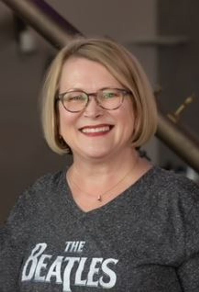 Lavonne Marlene Jacobson