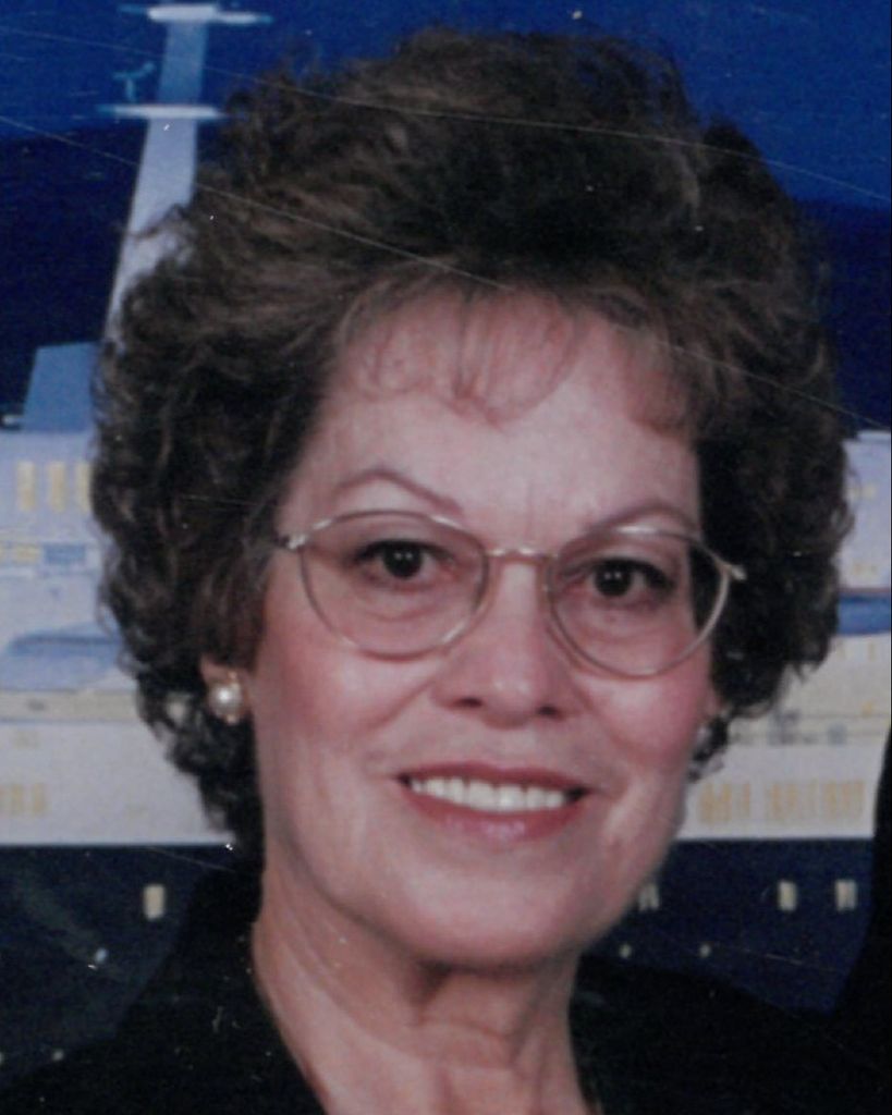 Gloria Celina Griego