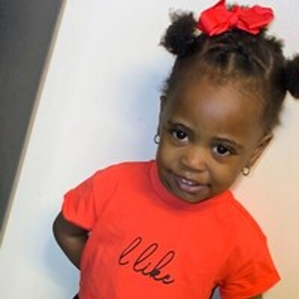 Ta'Riyah Lachae Isaac