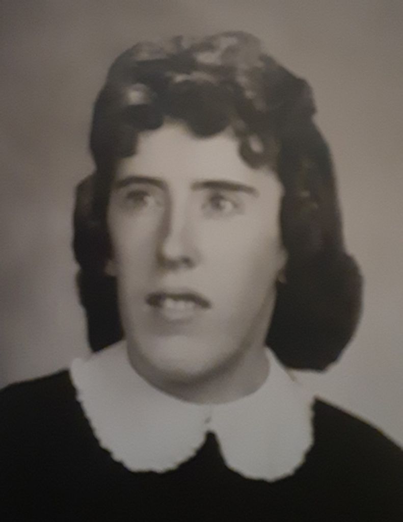 Virginia Ramsey Profile Photo
