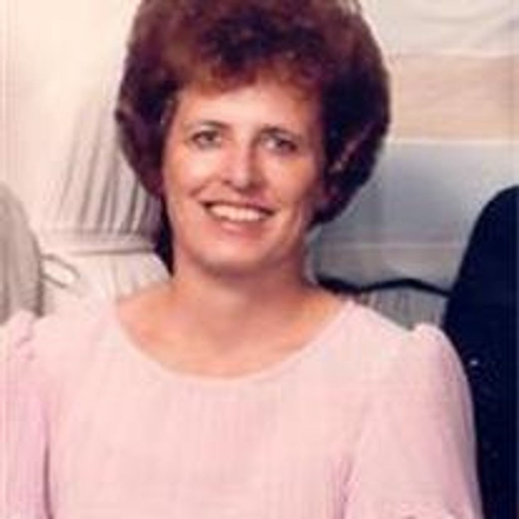 Wilma June Foose