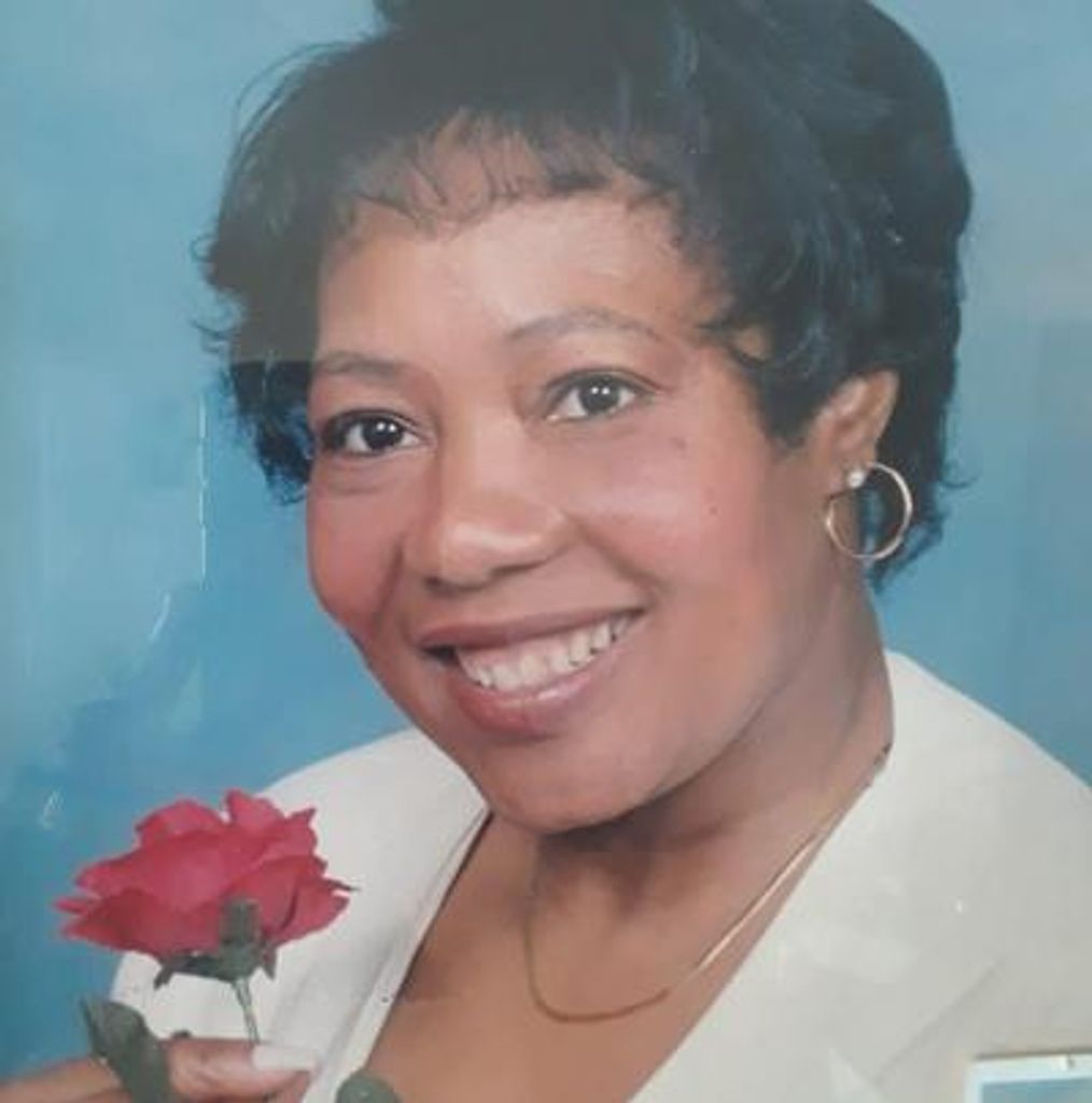Annie Jones Profile Photo