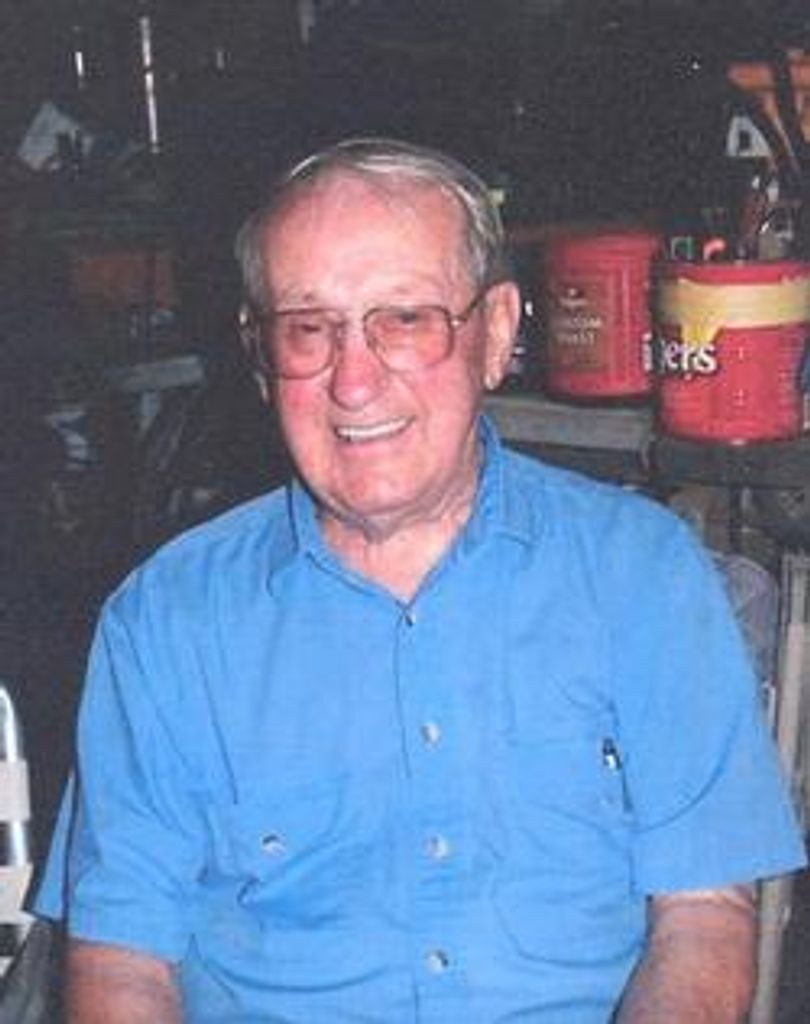 William "Bill" D. Cutler Profile Photo